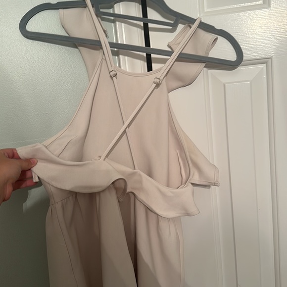 Revolve dress - Picture 2 of 3